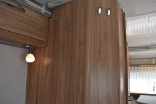 Fahrzeugbild Hymer Eriba Feeling 425 Moving-Paket, Dusche, Alu #14