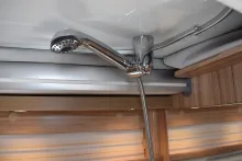 Fahrzeugbild Hymer Eriba Feeling 425 Moving-Paket, Dusche, Alu #19