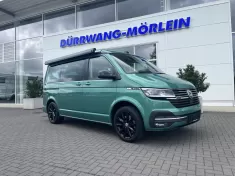 Bild 3 VW California T6.1 T6.1 Ocean Edition