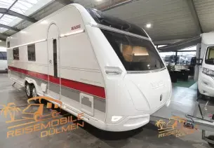 Imperial 780 TDL FK