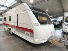 Bild 1 Kabe Imperial 780 TDL FK KS E8