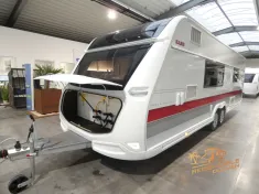 Bild 3 Kabe Imperial 780 TDL FK KS E8