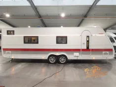 Bild 9 Kabe Imperial 780 TDL FK KS E8