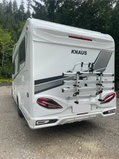 Bild 4 Knaus Sky Wave 650 MEG 60 Years