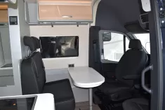 Bild 4 Hymer Free S 600 Mercedes, Automatik, ab. Nov.