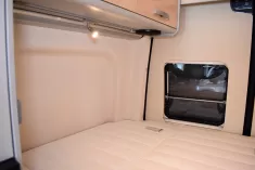 Bild 15 Hymer Free S 600 Mercedes, Automatik, ab. Nov.