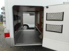 Fahrzeugbild Hymer B-Klasse SL 674 TV SAT Klima Dusche Markise #15