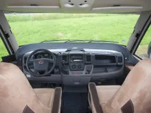 Fahrzeugbild Hymer B-Klasse SL 674 TV SAT Klima Dusche Markise #5