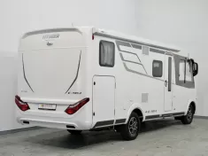 Bild 4 Hymer Exsis-i 580 Pure Markise/TV/SAT/RFK/NAVI