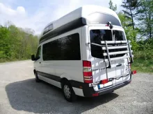 Fahrzeugbild Westfalia James Cook Westfalia #4