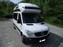 Fahrzeugbild Westfalia James Cook Westfalia #5