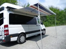 Fahrzeugbild Westfalia James Cook Westfalia #6