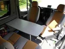 Fahrzeugbild Westfalia James Cook Westfalia #8