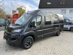 Bild 1 Malibu Van comfort 640 LE  Infotainment/Markise/Fahrradträger