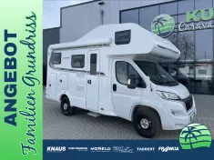 Bild 1 Weinsberg CaraHome 550 MG Verfügbar ab Herbst 2024