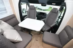 Bild 7 Hymer B-Klasse MC T 600 WhiteLine