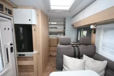 Bild 9 Hymer B-Klasse MC T 600 WhiteLine