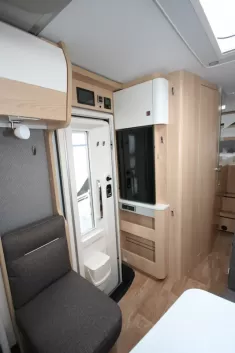 Bild 10 Hymer B-Klasse MC T 600 WhiteLine