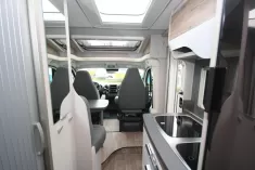 Bild 1 Hymer Exsis-t 474