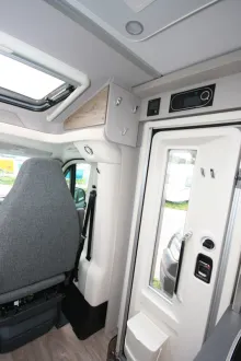 Fahrzeugbild Hymer Exsis-t 474 #9