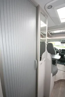Fahrzeugbild Hymer Exsis-t 474 #10
