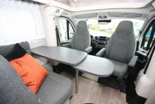 Fahrzeugbild Hymer Exsis-t 474 #12