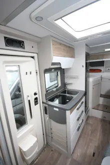 Fahrzeugbild Hymer Exsis-t 474 #14