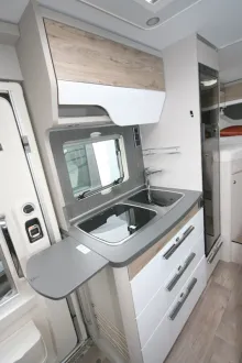 Fahrzeugbild Hymer Exsis-t 474 #15