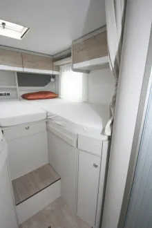Fahrzeugbild Hymer Exsis-t 474 #18