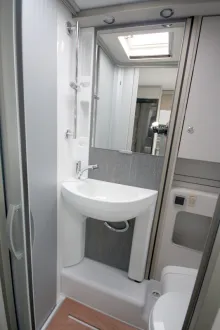 Fahrzeugbild Hymer Exsis-t 474 #22