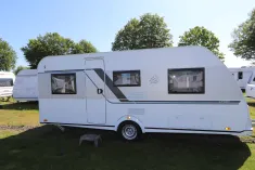 Bild 1 Knaus Sport 500 EU
