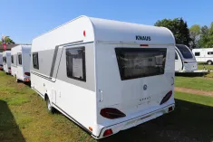 Bild 7 Knaus Sport 500 EU