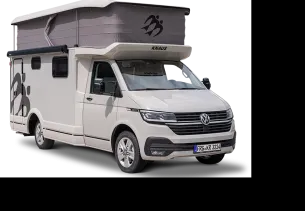 Bild Tourer CUV 500 LT CUVISION