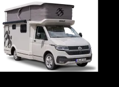 Bild 1 Knaus Tourer CUV 500 LT CUVISION Verfügbar nach Absprache