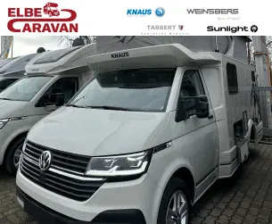 Bild Tourer CUV<br/>500 MQ CUVISION