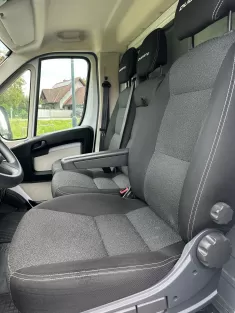 Bild 7 Fiat Ducato 150 Multijet