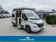 Bild 1 Hymer Ayers Rock *Automatik*Navi*Kamera*AHK*