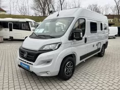 Bild 3 Hymer Ayers Rock *Automatik*Navi*Kamera*AHK*