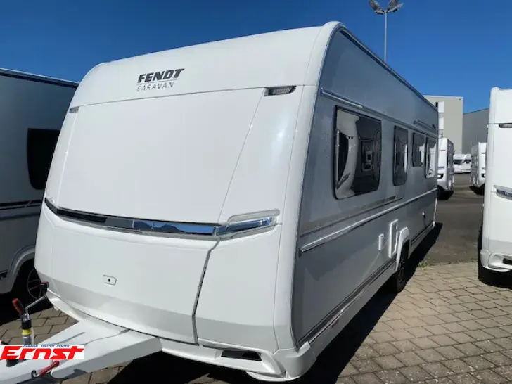 Fahrzeugbild Fendt Tendenza 560 SG #3