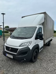 Bild 2 Fiat Ducato 150 Multijet