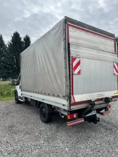 Bild 12 Fiat Ducato 150 Multijet