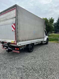 Bild 15 Fiat Ducato 150 Multijet