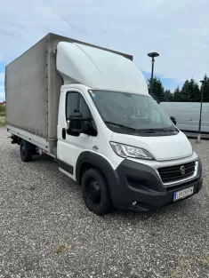 Bild 1 Fiat Ducato 150 Multijet