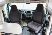 Fahrzeugbild Clever Celebration Dieselheizung, 10.000,- Rabatt #4