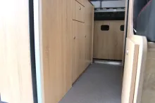 Fahrzeugbild Clever Celebration Dieselheizung, 10.000,- Rabatt #8