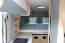 Fahrzeugbild Clever Celebration Dieselheizung, 10.000,- Rabatt #9