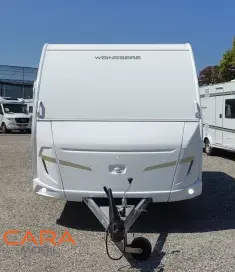 Bild 12 Weinsberg CaraOne 390 QD Sofort verfügbar