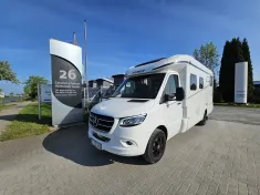 Bild 4 Hymer Tramp S 585 Premium Line Assistenzpakete
