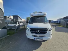 Fahrzeugbild Hymer Tramp S 585 #5