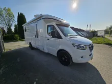 Fahrzeugbild Hymer Tramp S 585 #6